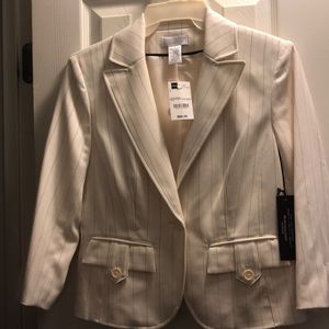 Worthington suit jacket
